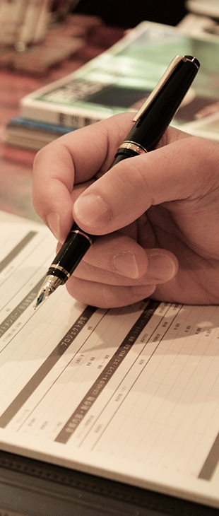 ヒアリングイメージ