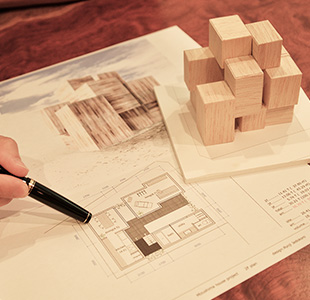 設計契約イメージ