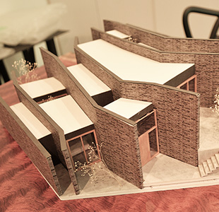 仕上げなどのご提案イメージ